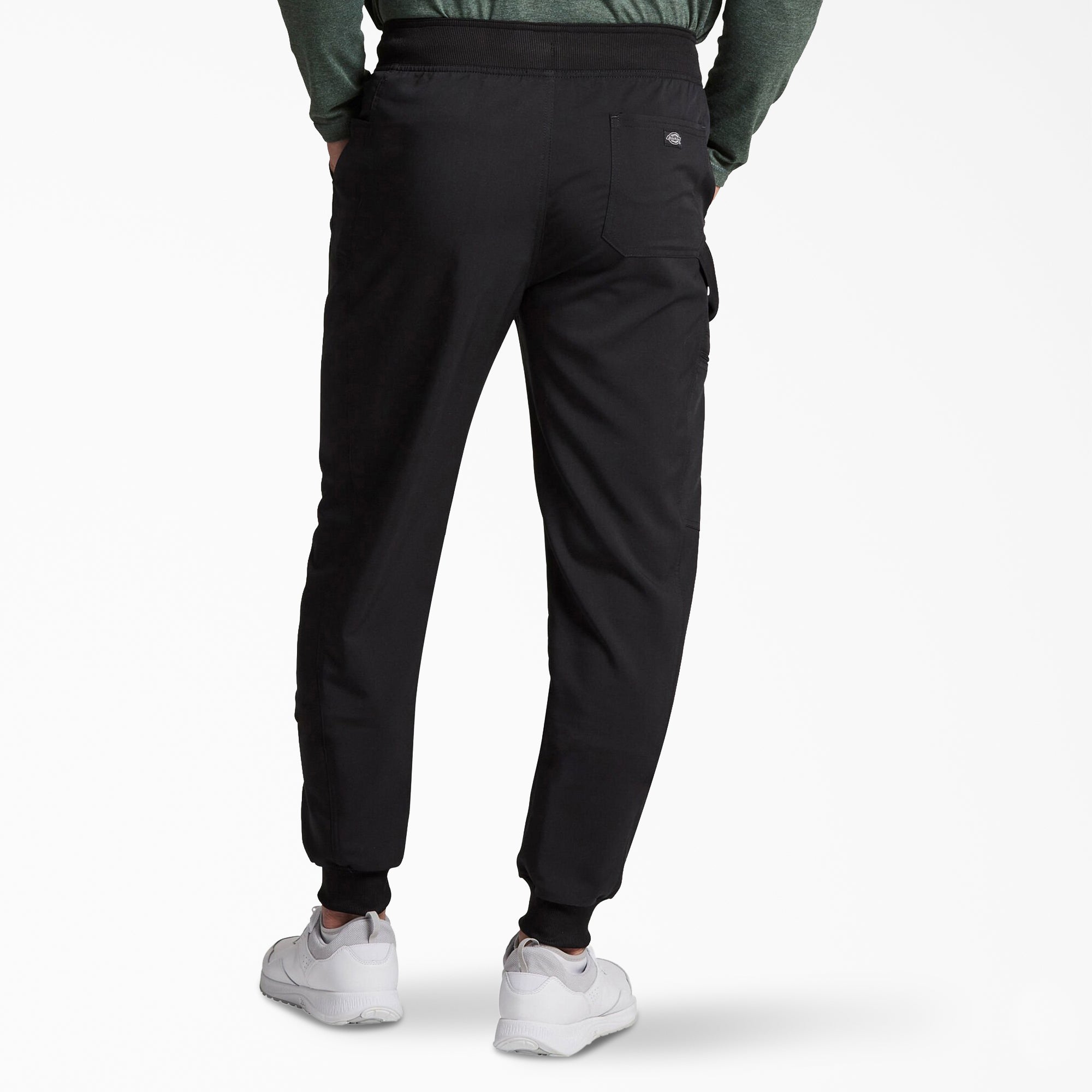 Men|Scrubs - Dickies Men's Balance Jogger Scrub Pants