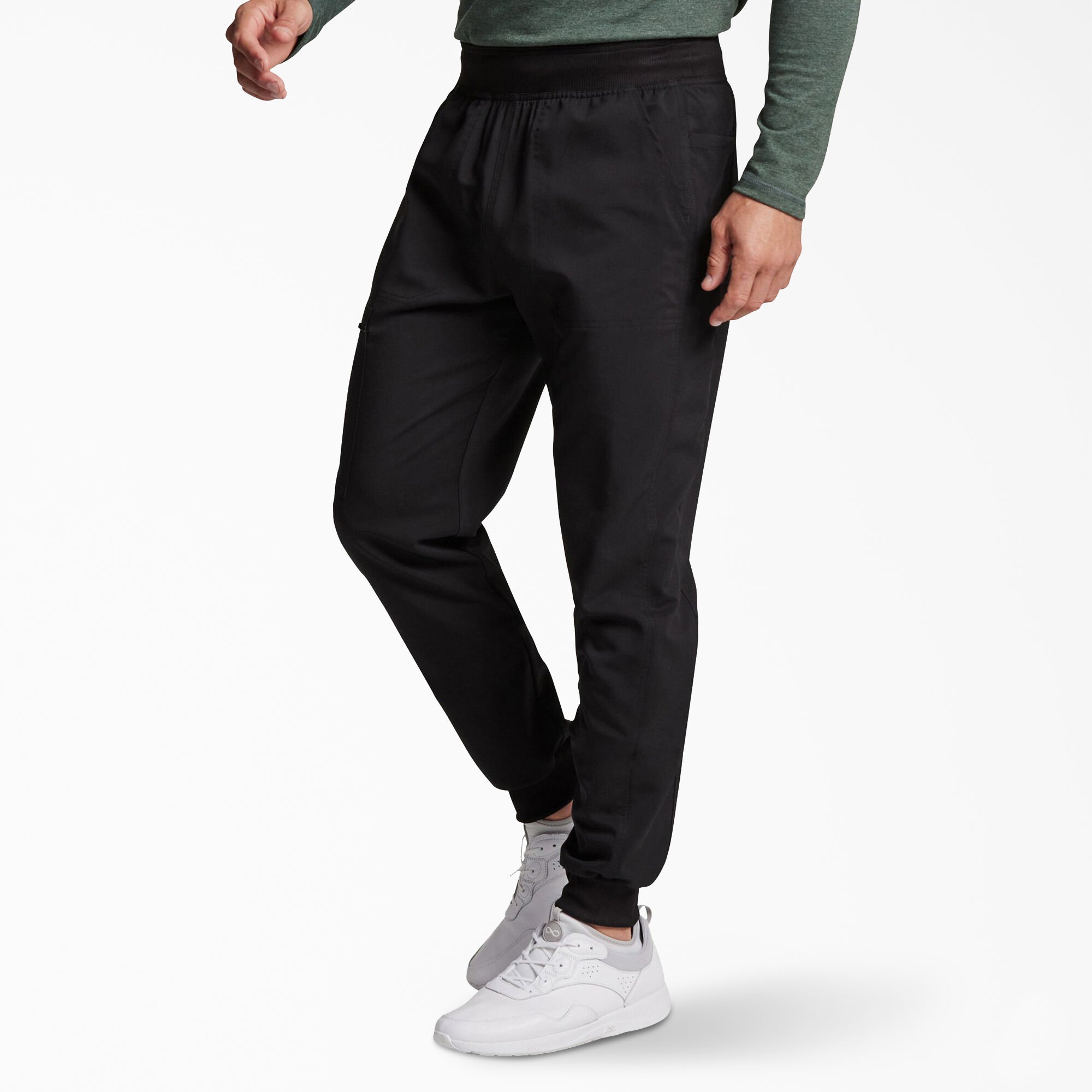 Men|Scrubs - Dickies Men's Balance Jogger Scrub Pants