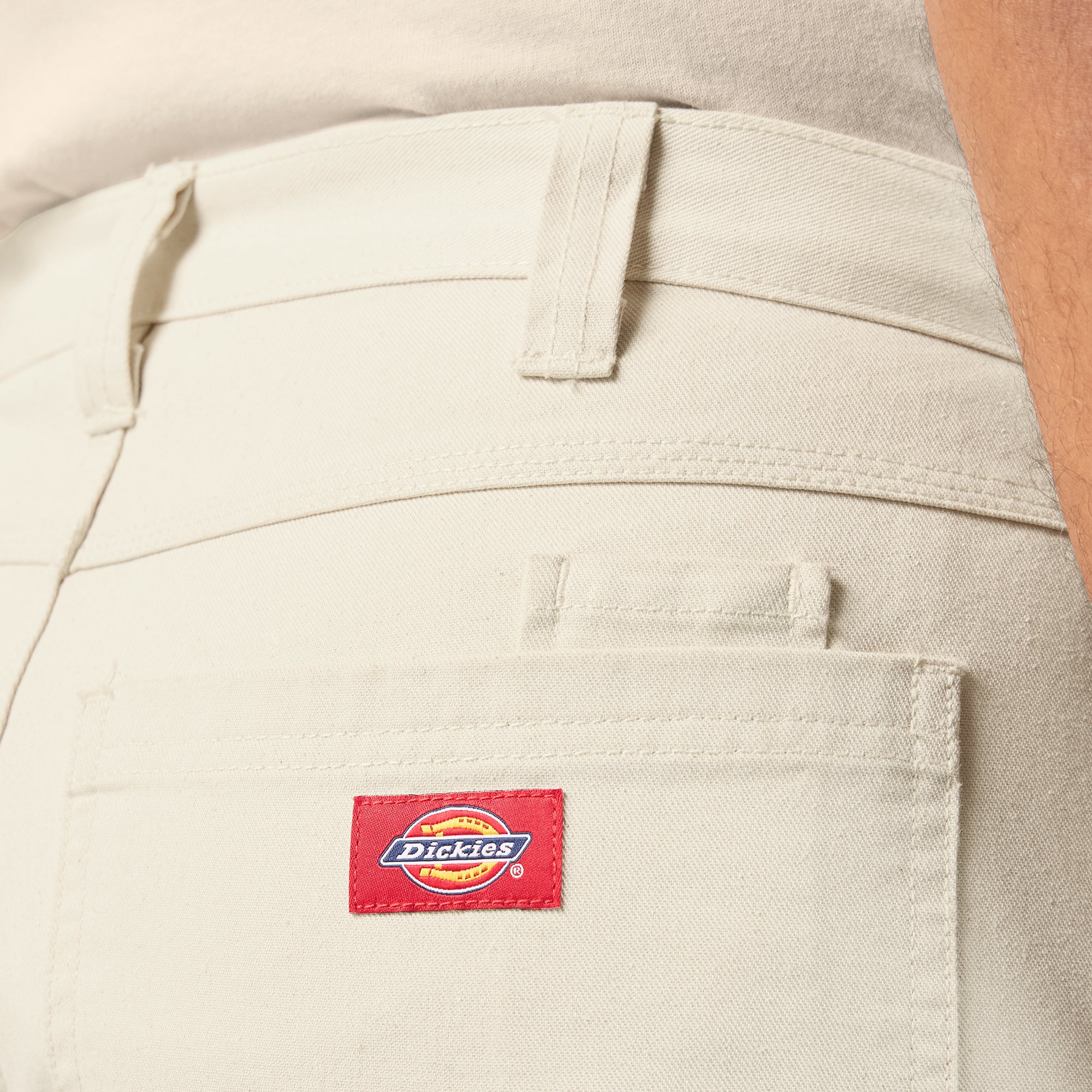Men - Dickies Double Knee Painter's Pants
