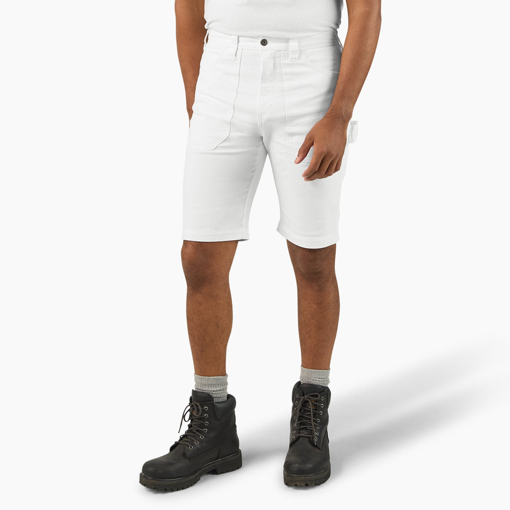 Men - Dickies FLEX Utility Painter's Shorts, 11"