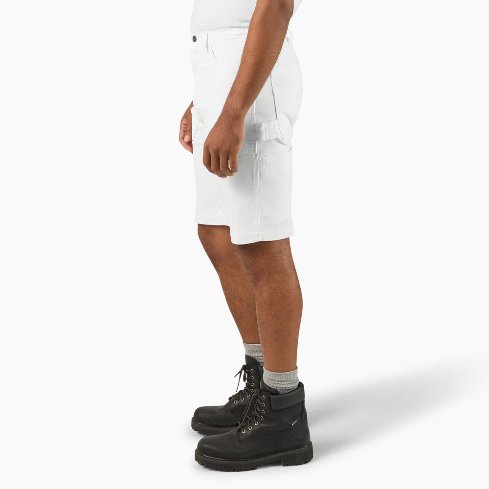 Men - Dickies FLEX Utility Painter's Shorts, 11"