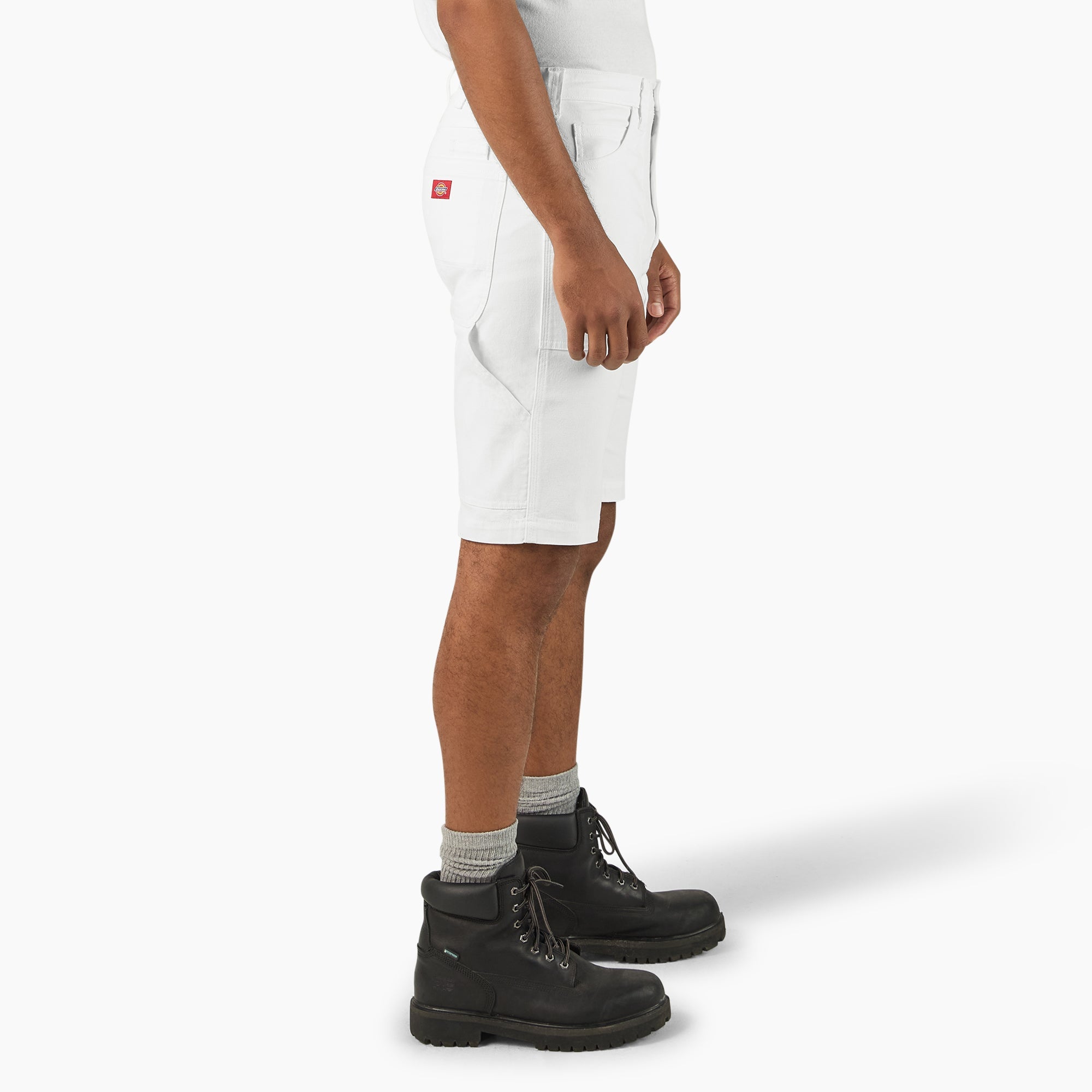Men - Dickies FLEX Utility Painter's Shorts, 11"