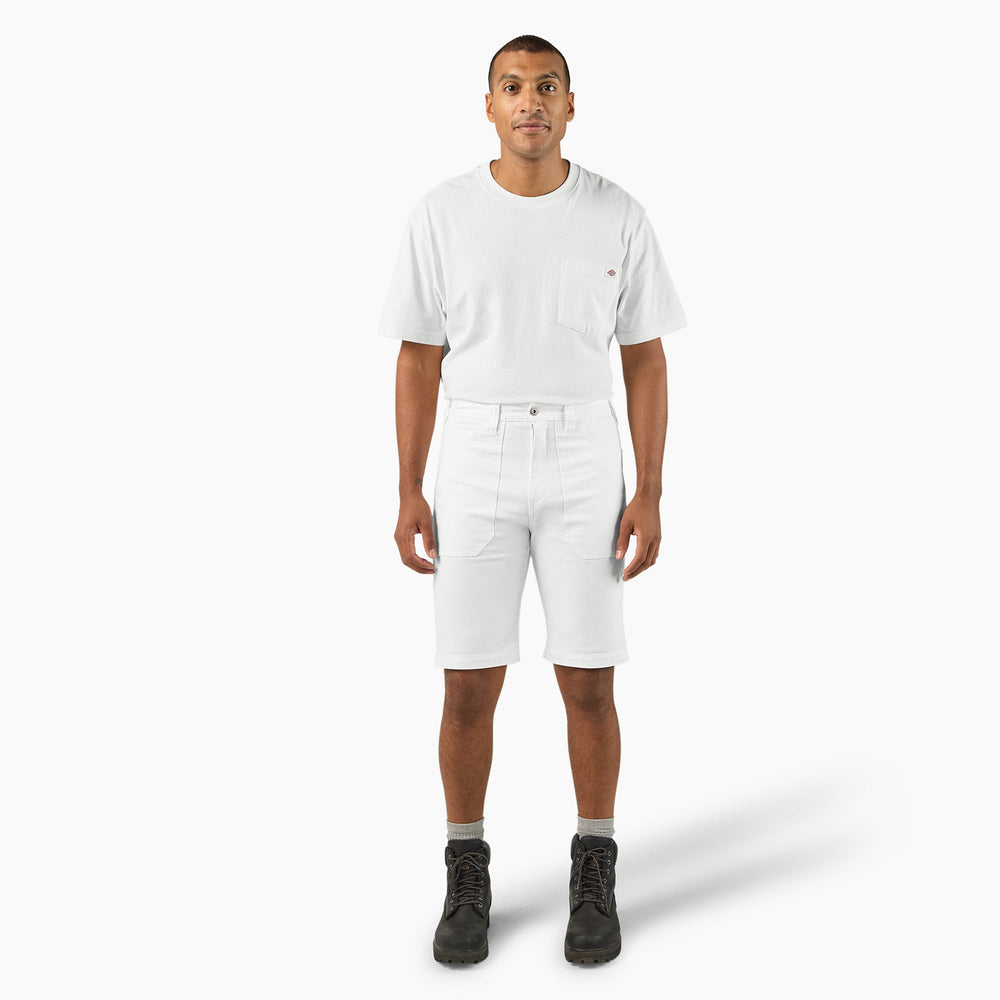 Men - Dickies FLEX Utility Painter's Shorts, 11"
