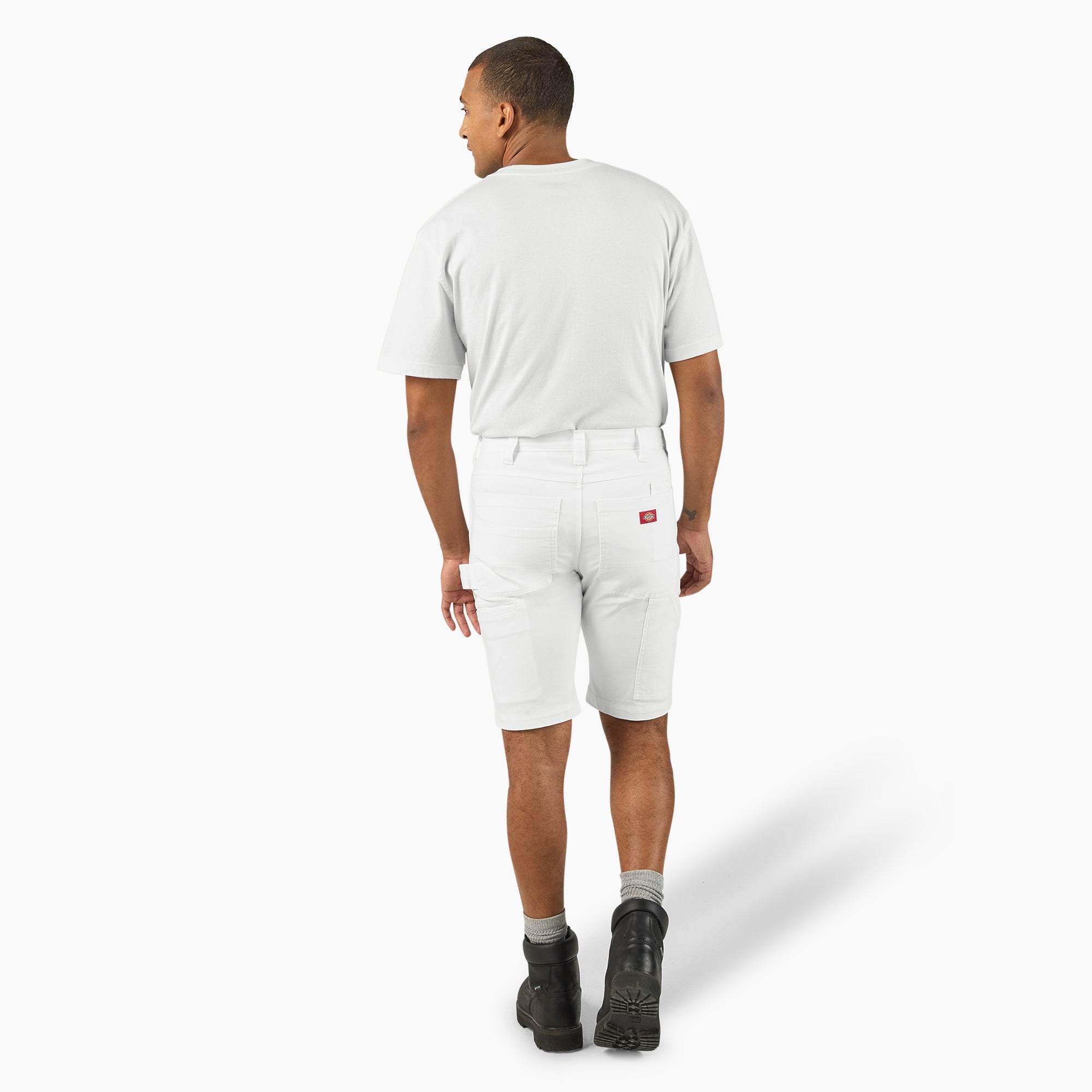 Men - Dickies FLEX Utility Painter's Shorts, 11"