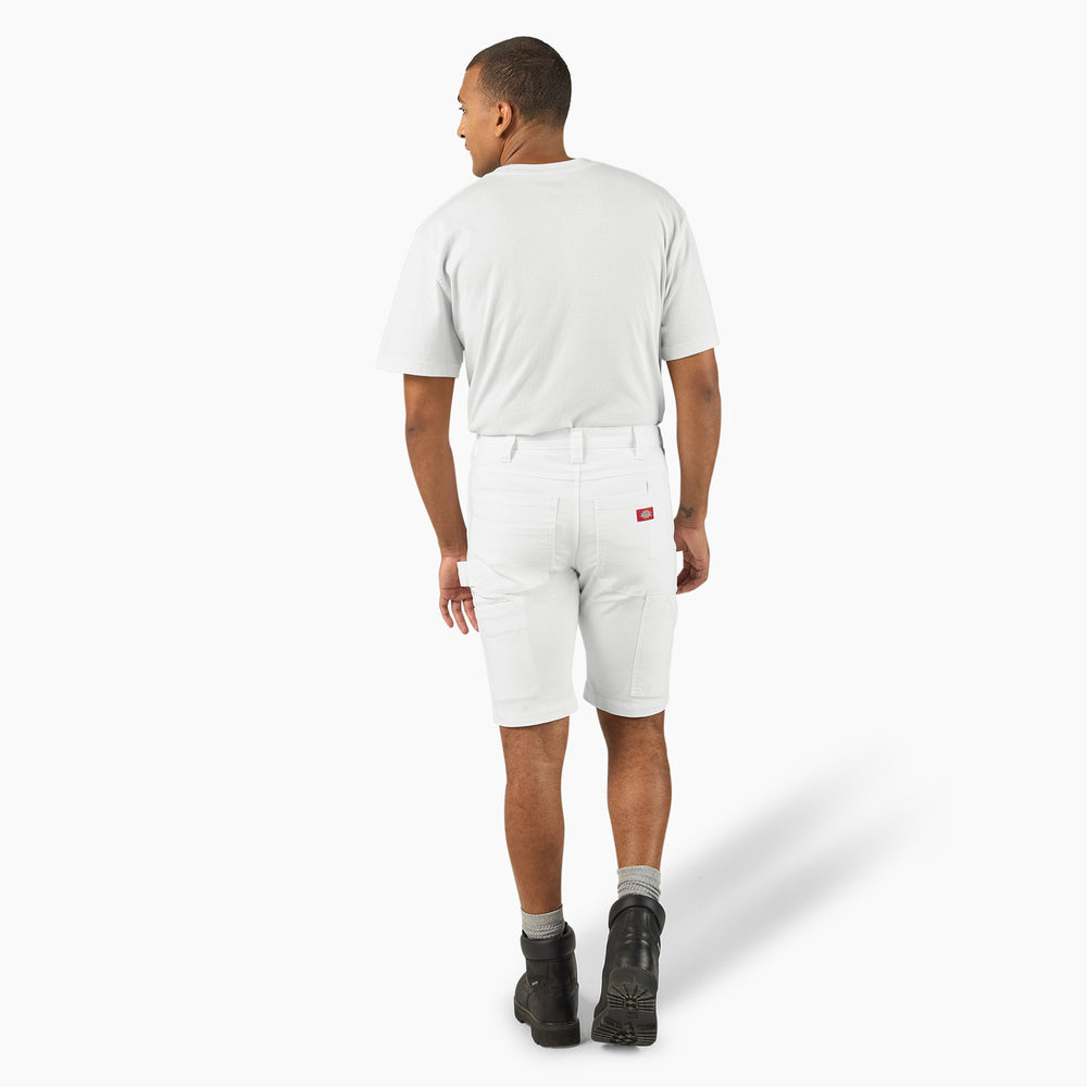 Men - Dickies FLEX Utility Painter's Shorts, 11"