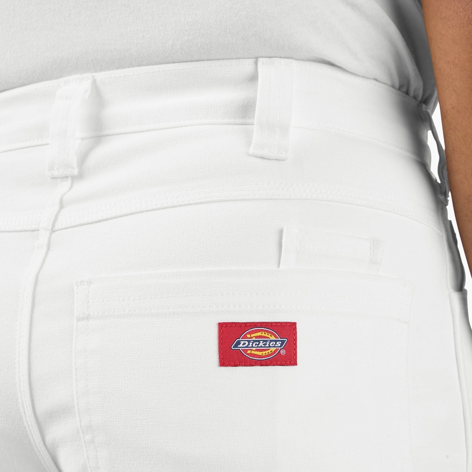 Men - Dickies FLEX Utility Painter's Shorts, 11"