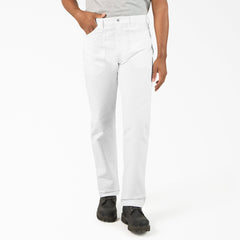 Men - Dickies FLEX Duck Canvas Utility Painter's Pants