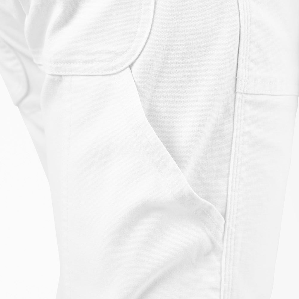 Men - Dickies FLEX Duck Canvas Utility Painter's Pants