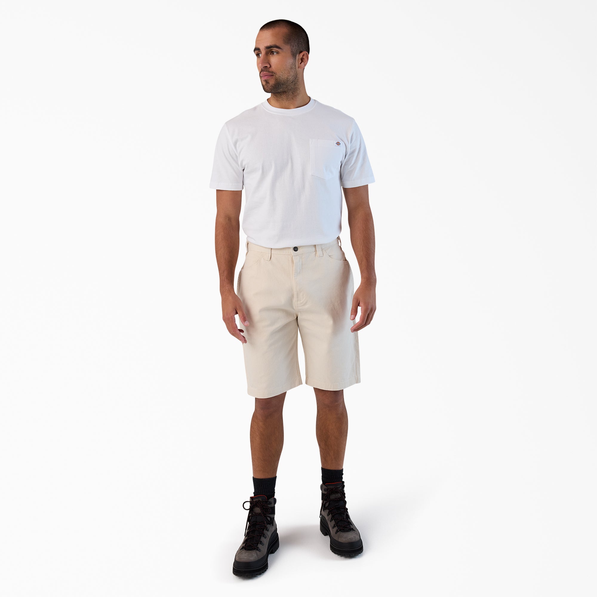 Men - Dickies Utility Painter's Shorts, 11"