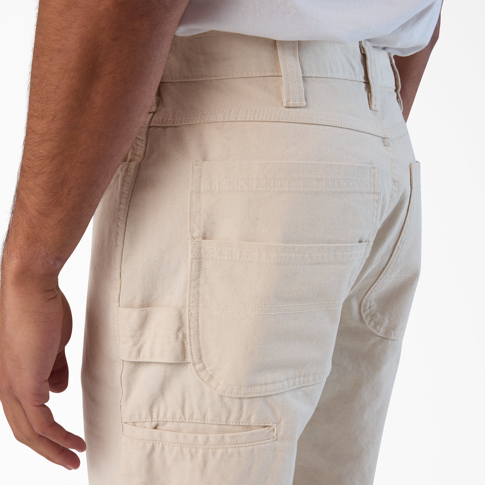 Men - Dickies Utility Painter's Shorts, 11"