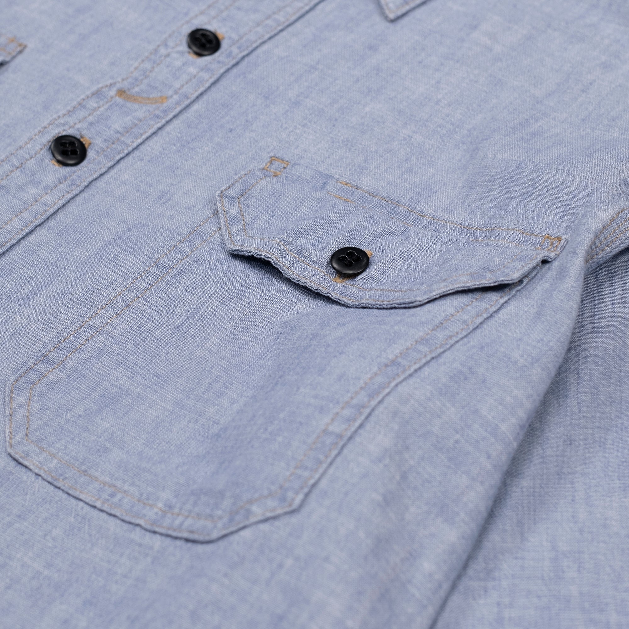 Men|Sale - Dickies Dickies 1922 Long Sleeve Work Shirt