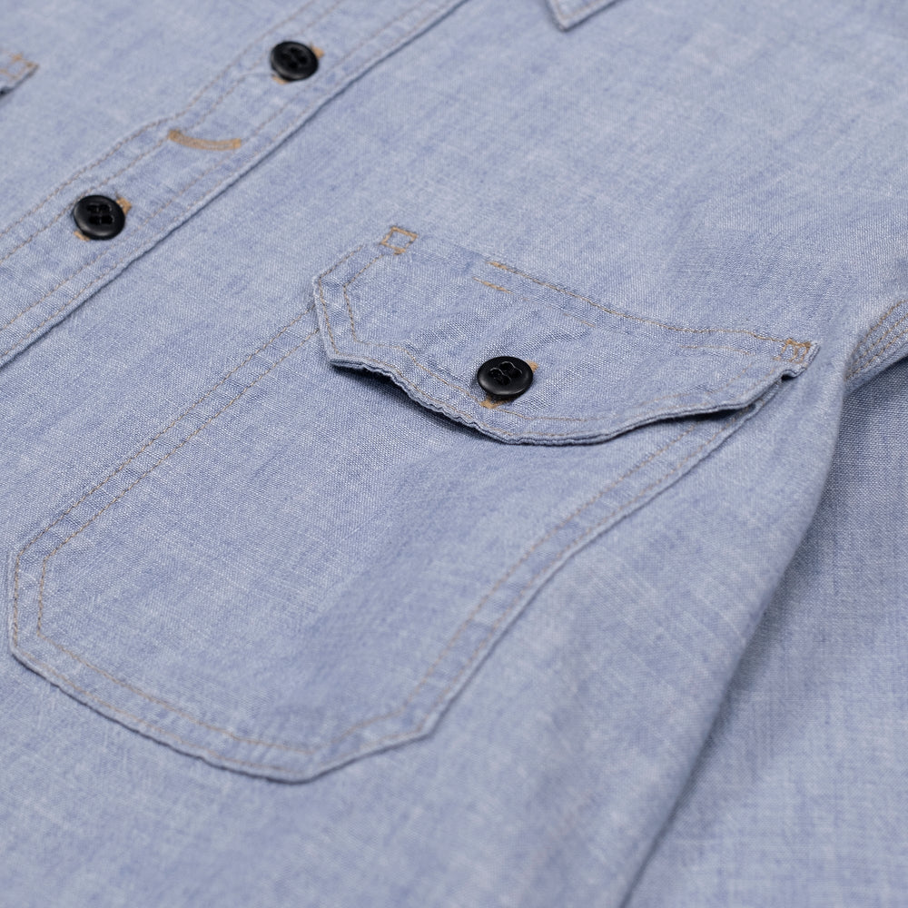 Men|Sale - Dickies Dickies 1922 Long Sleeve Work Shirt