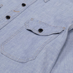 Men|Sale - Dickies Dickies 1922 Long Sleeve Work Shirt