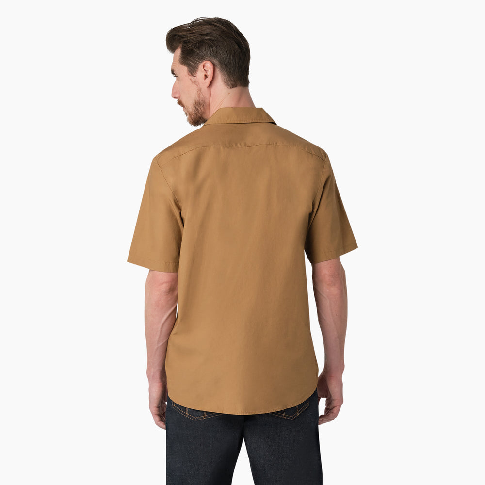 Men|Sale - Dickies Dickies 1922 Short Sleeve Work Shirt