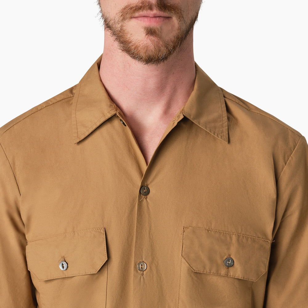 Men|Sale - Dickies Dickies 1922 Short Sleeve Work Shirt