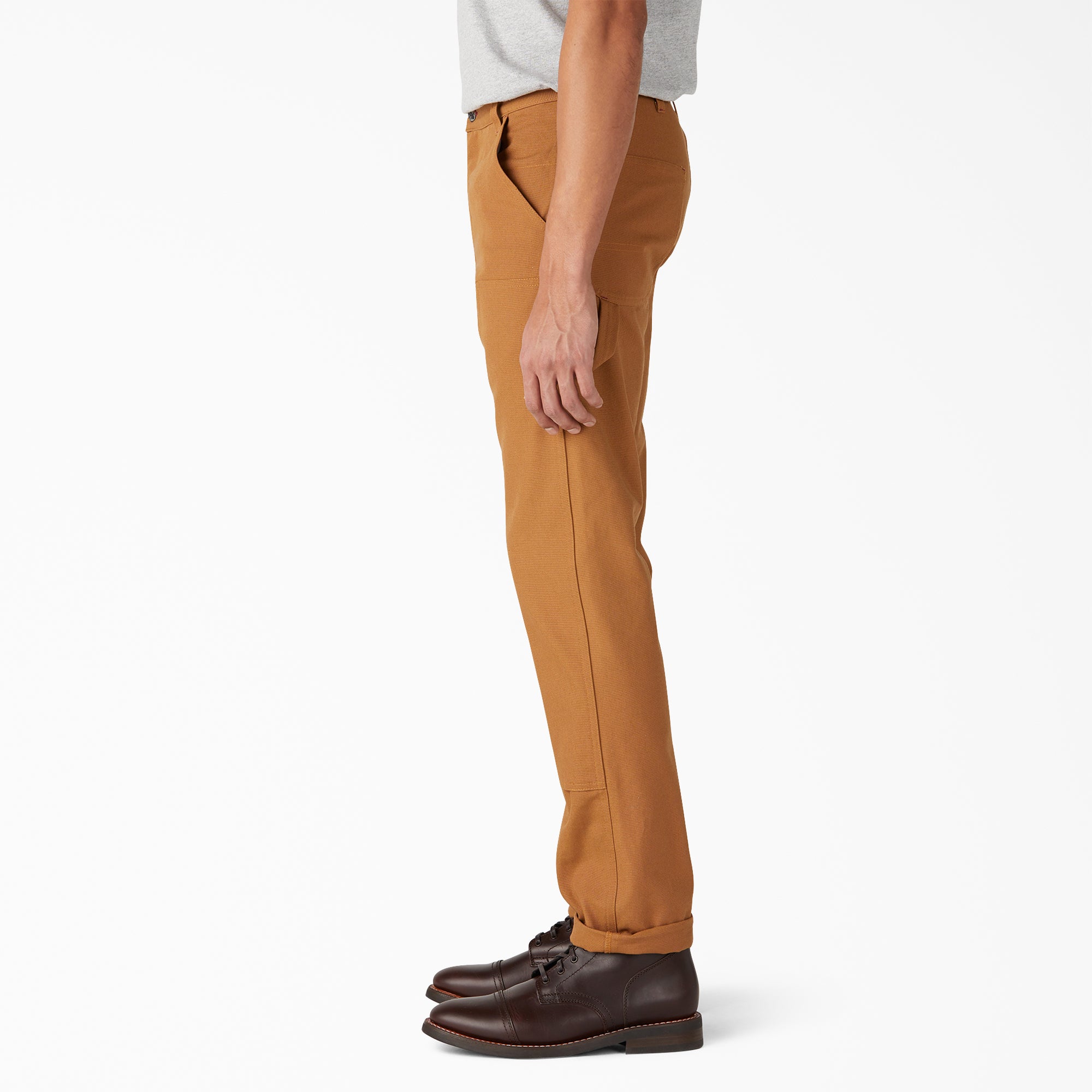 Men - Dickies Dickies 1922 Regular Fit Double Knee Pants