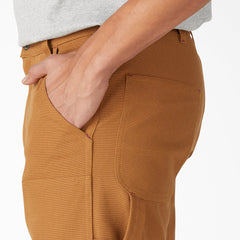 Men - Dickies Dickies 1922 Regular Fit Double Knee Pants