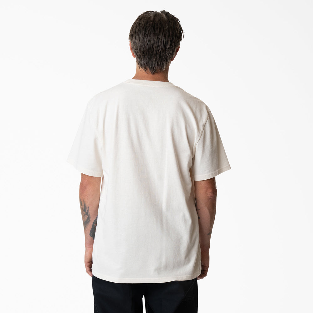 Sale - Dickies Mike Anderson Graphic T-Shirt