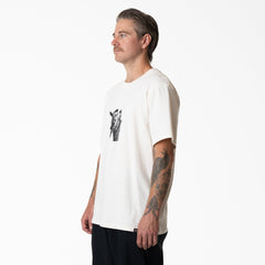 Sale - Dickies Mike Anderson Graphic T-Shirt