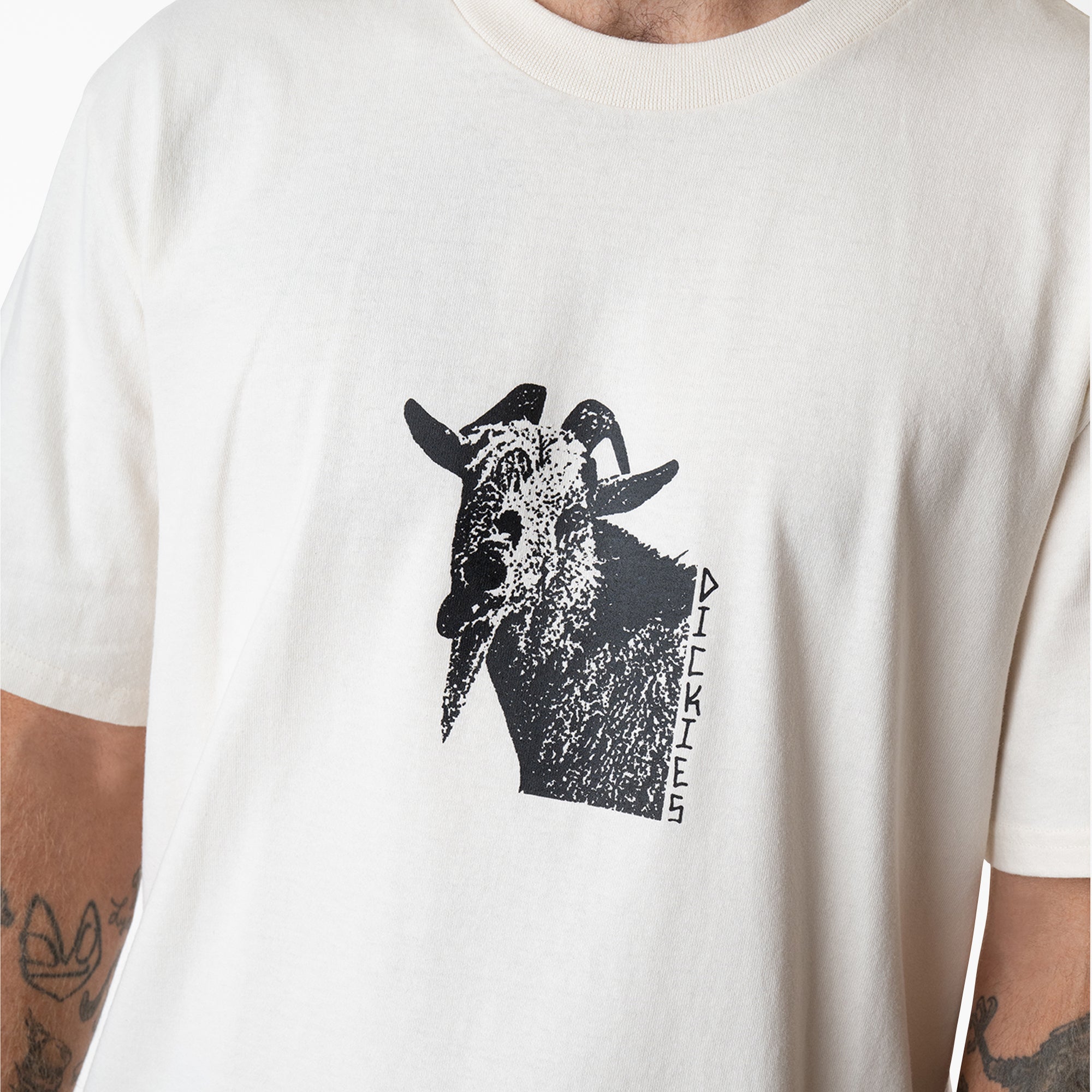 Sale - Dickies Mike Anderson Graphic T-Shirt