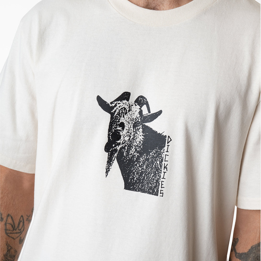 Sale - Dickies Mike Anderson Graphic T-Shirt