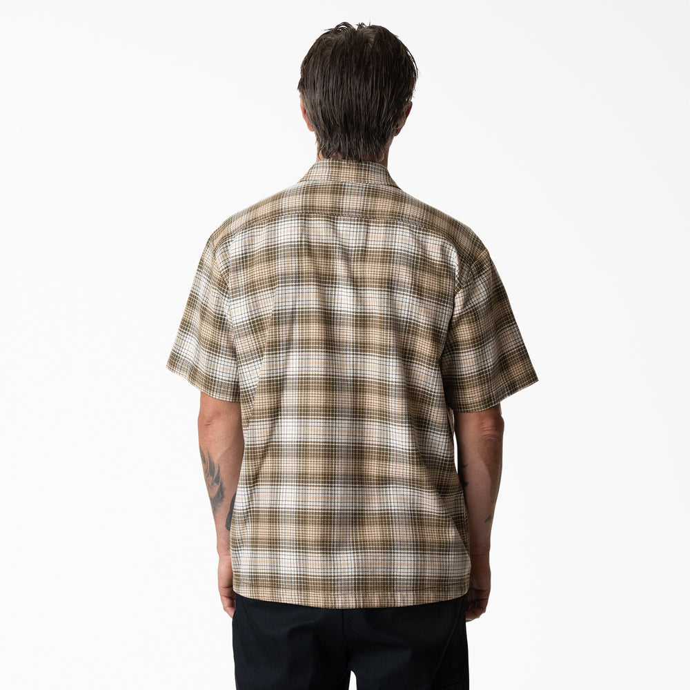 Men|Sale - Dickies Mike Anderson Work Shirt