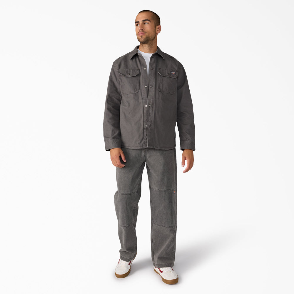 Men - Dickies Relaxed Fit Double Knee Jeans