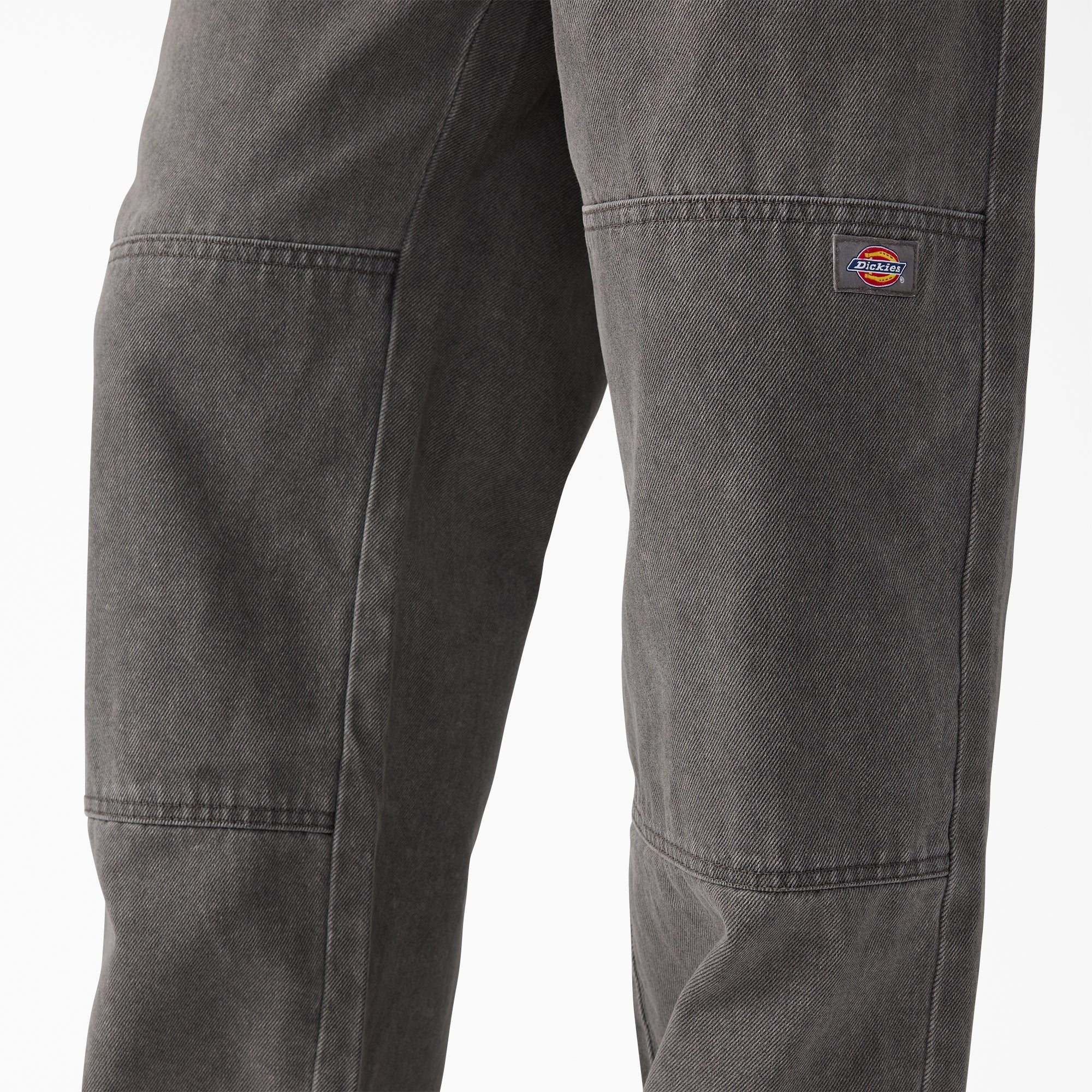 Men - Dickies Relaxed Fit Double Knee Jeans