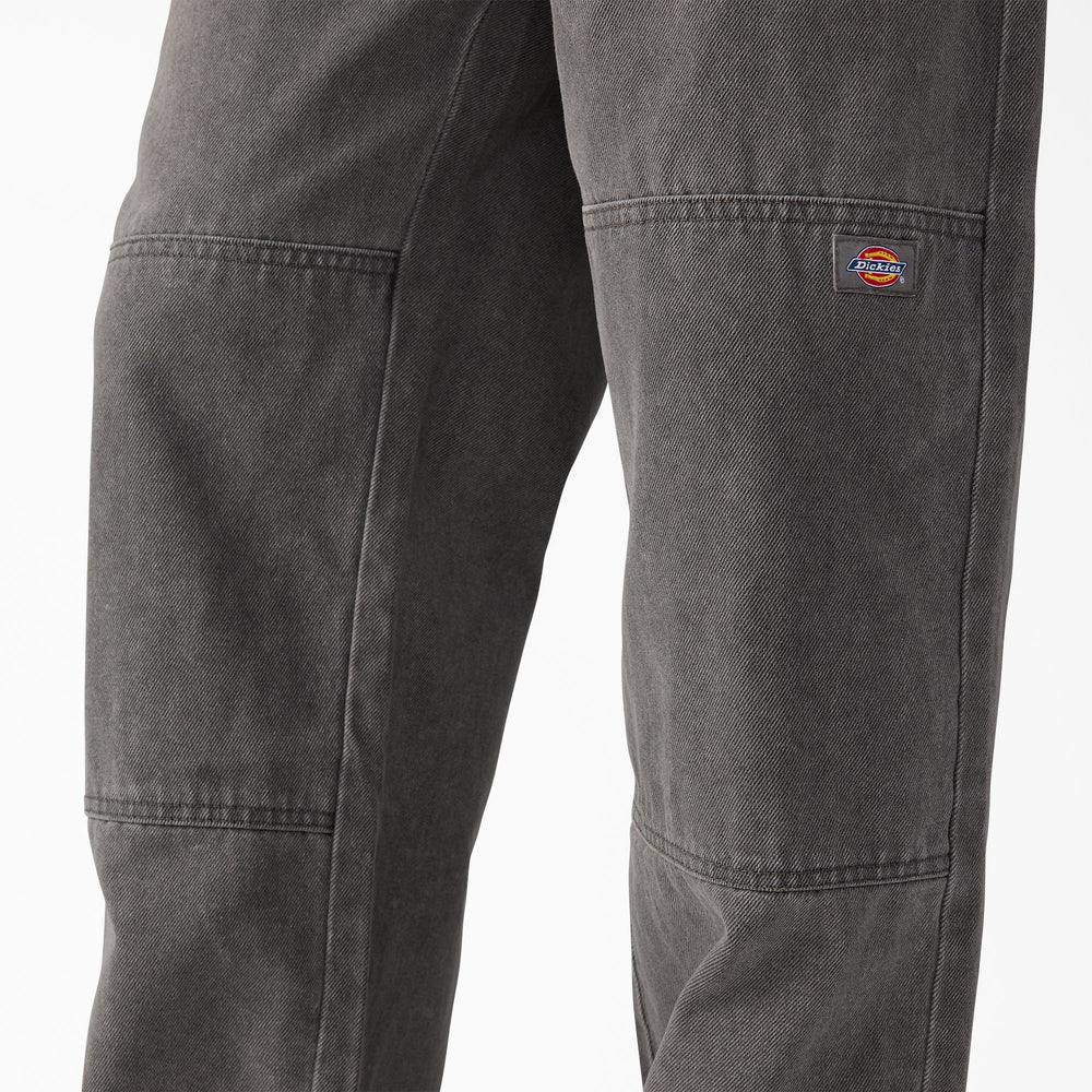 Men - Dickies Relaxed Fit Double Knee Jeans