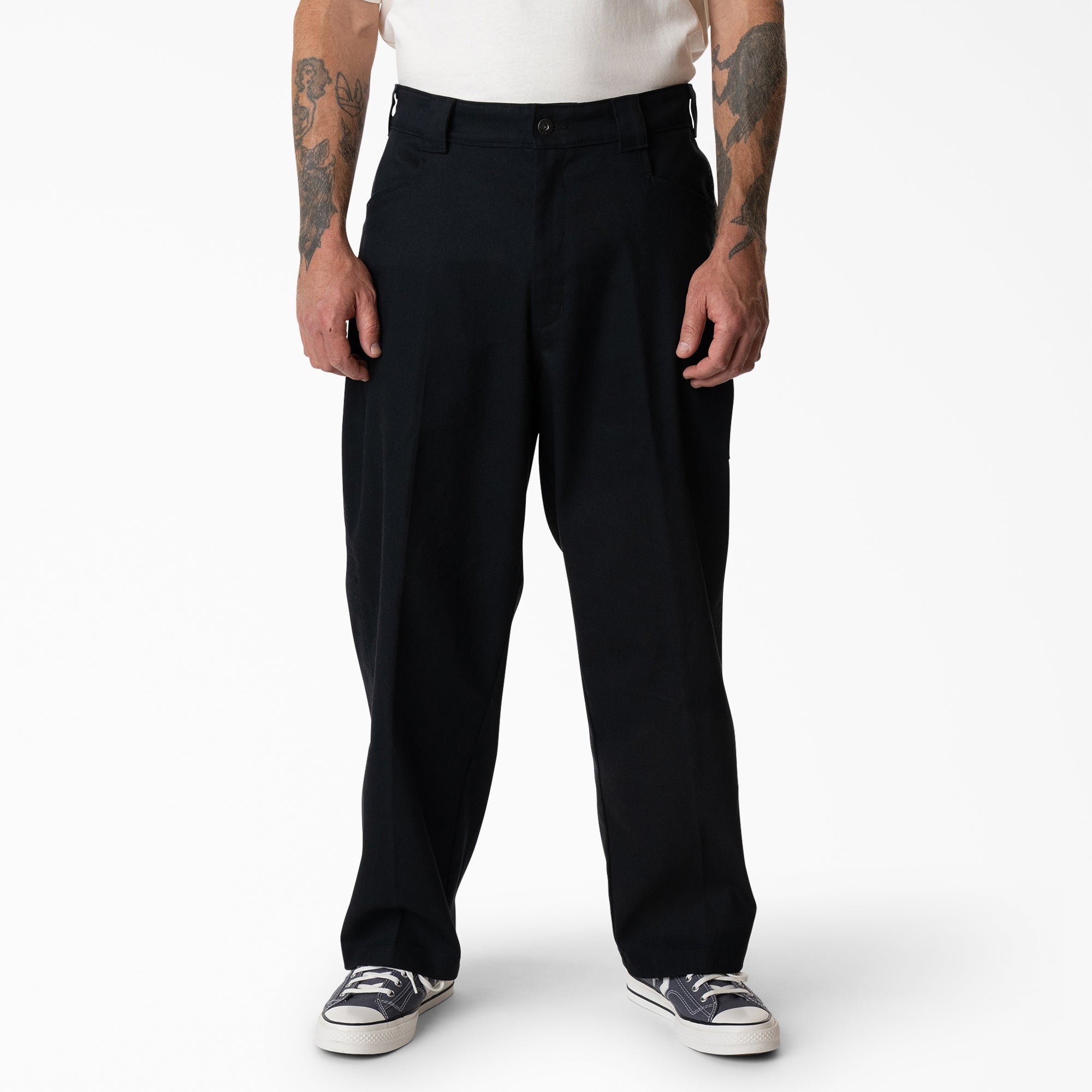 Men|Sale - Dickies Mike Anderson Loose Fit Work Pants
