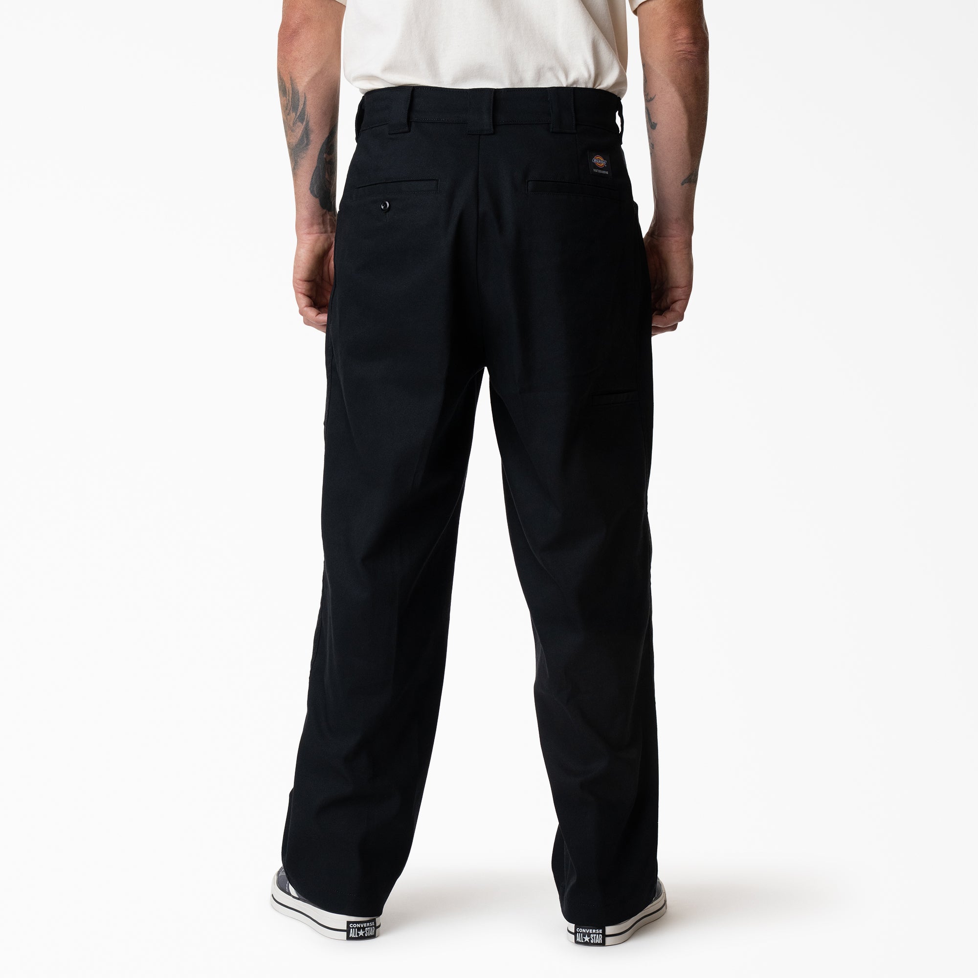 Men|Sale - Dickies Mike Anderson Loose Fit Work Pants