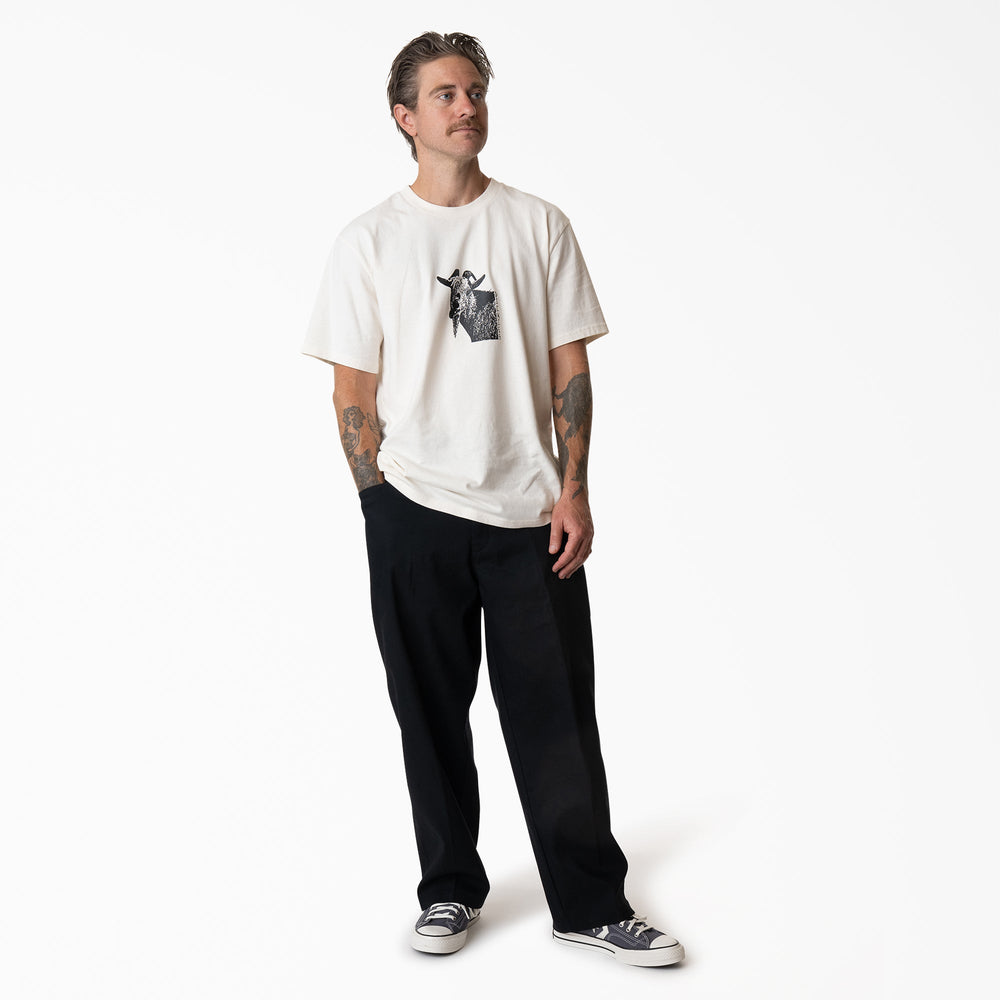 Men|Sale - Dickies Mike Anderson Loose Fit Work Pants