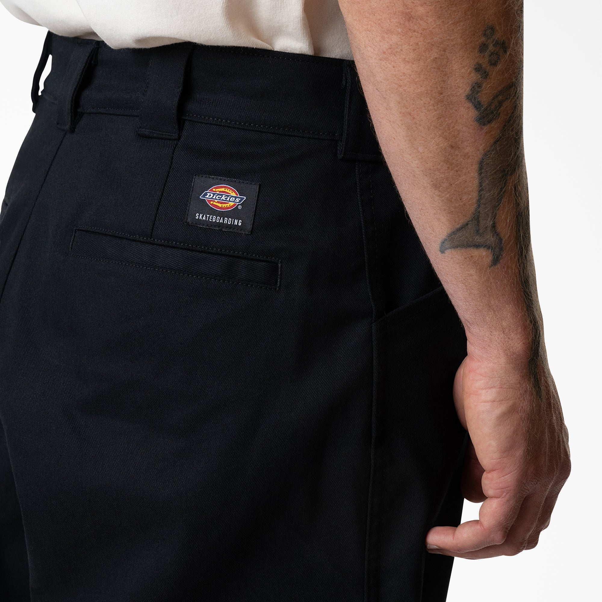Men|Sale - Dickies Mike Anderson Loose Fit Work Pants