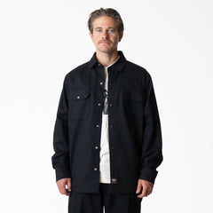 Men - Dickies Mike Anderson Lined Shirt Jacket
