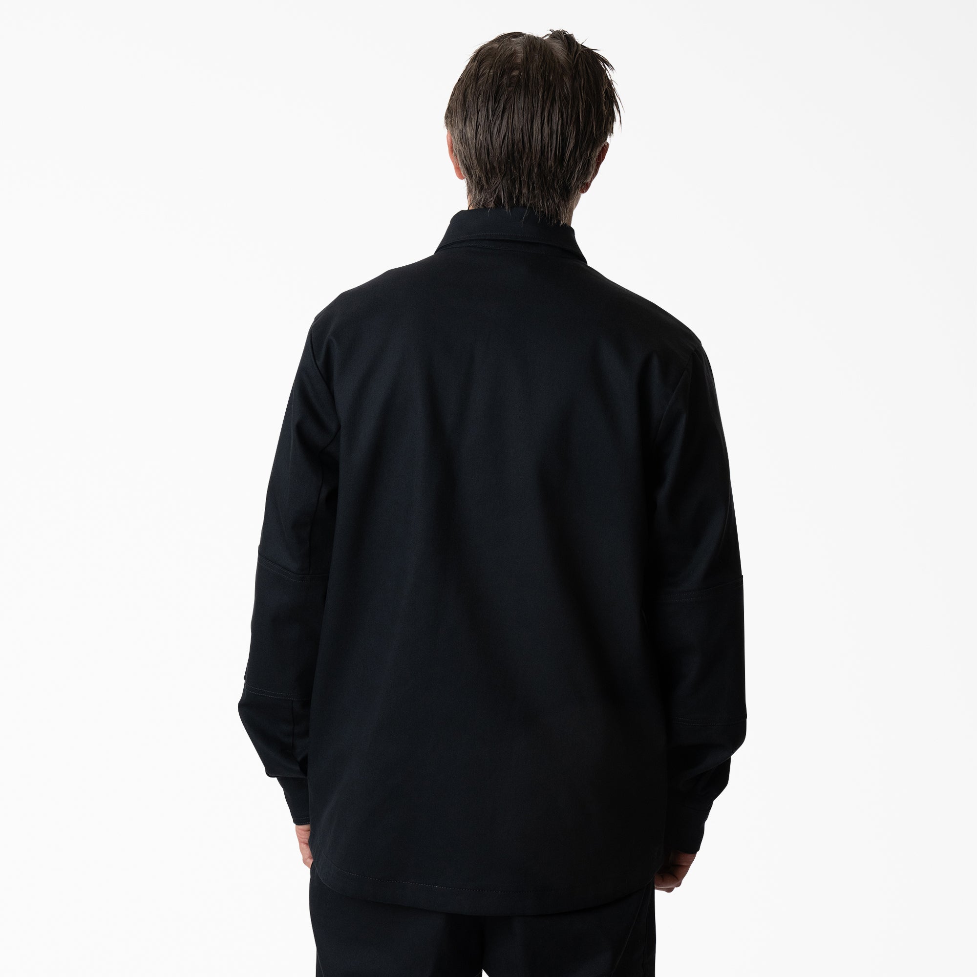 Men - Dickies Mike Anderson Lined Shirt Jacket