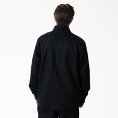 Men - Dickies Mike Anderson Lined Shirt Jacket