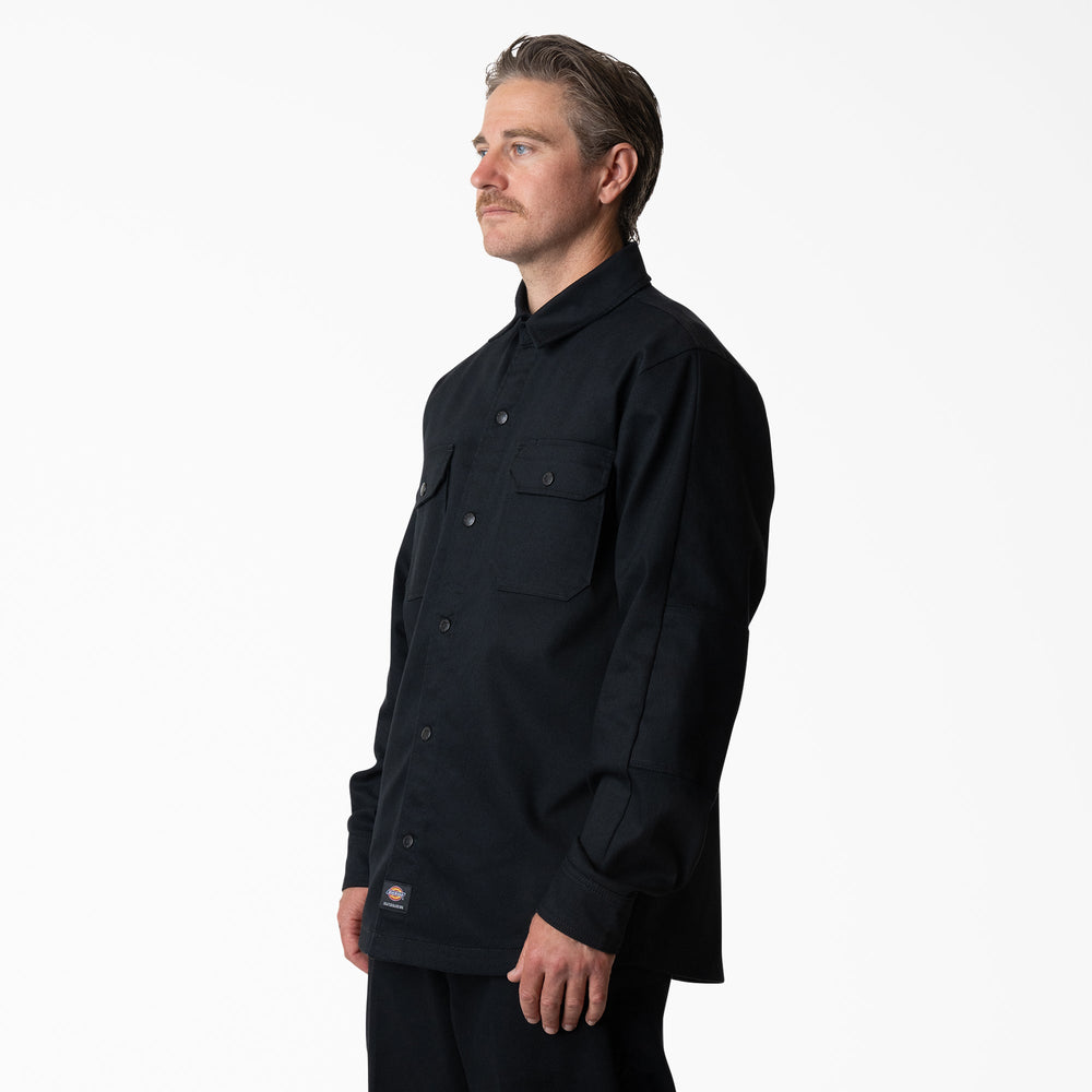 Men - Dickies Mike Anderson Lined Shirt Jacket