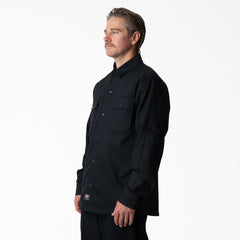 Men - Dickies Mike Anderson Lined Shirt Jacket