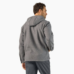 Men - Dickies Relaxed Fit Shirt Jacket