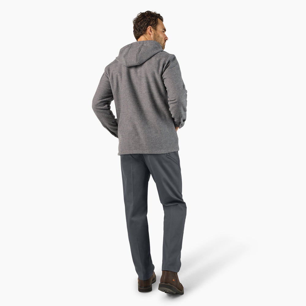 Men - Dickies Relaxed Fit Shirt Jacket