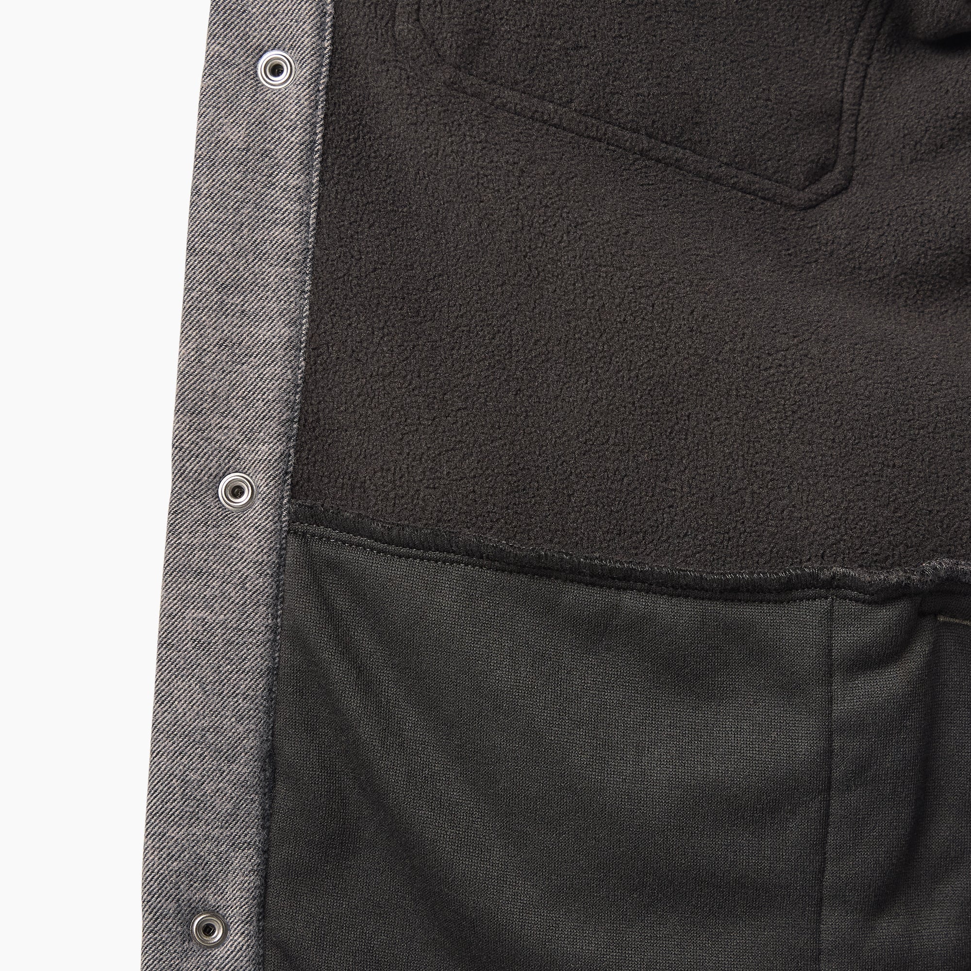 Men - Dickies Relaxed Fit Shirt Jacket
