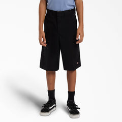 Kids - Dickies Kids’ Utility Shorts, 4-20