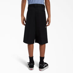 Kids - Dickies Kids’ Utility Shorts, 4-20