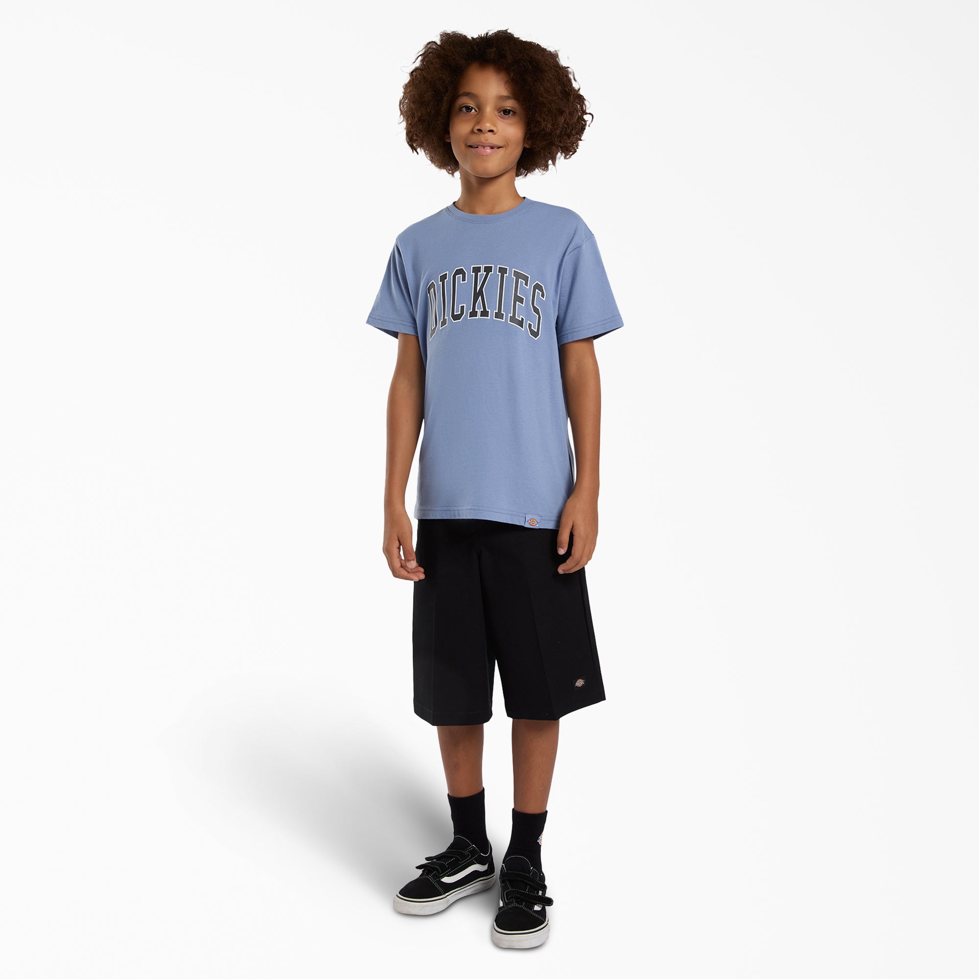 Kids - Dickies Kids’ Utility Shorts, 4-20
