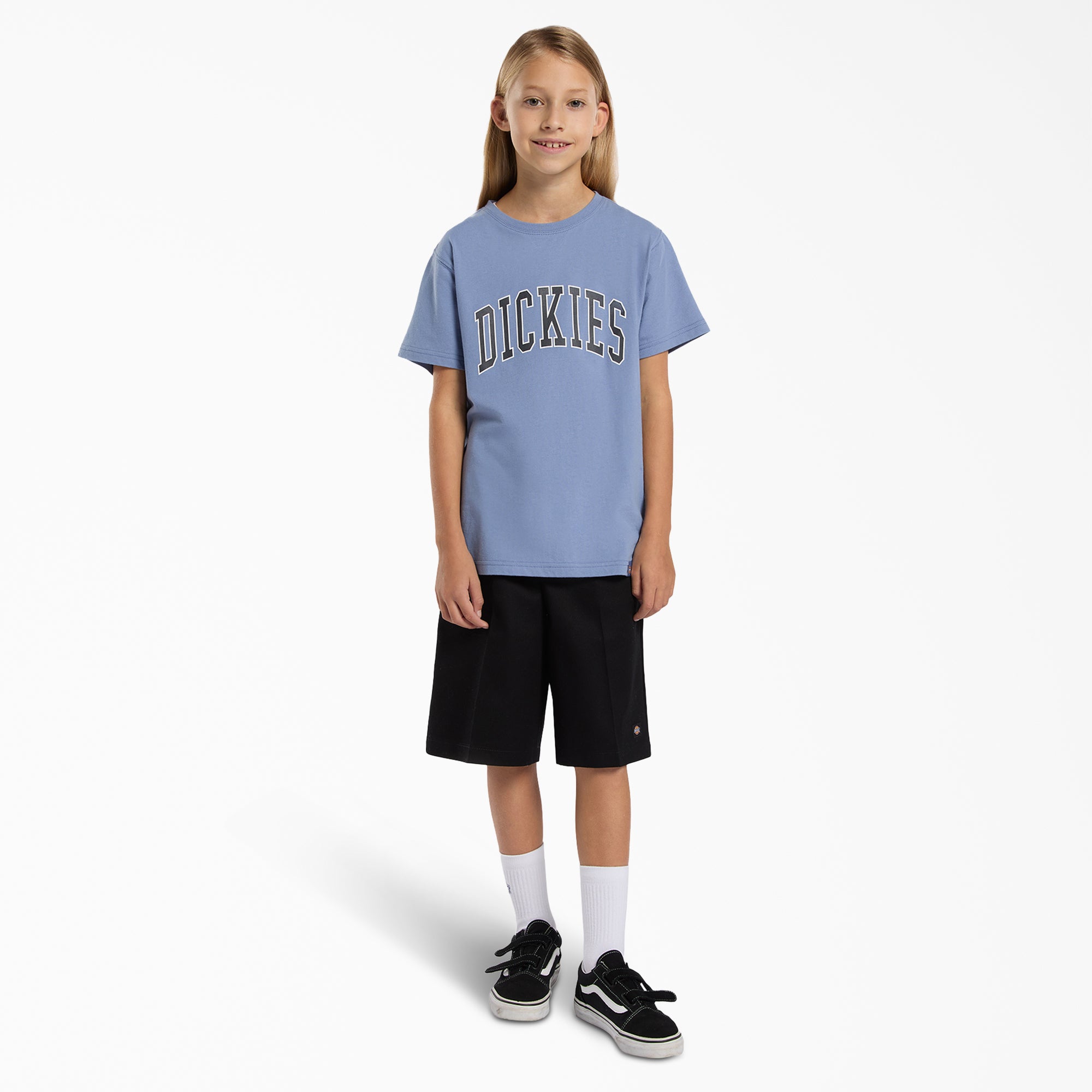 Kids - Dickies Kids’ Utility Shorts, 4-20