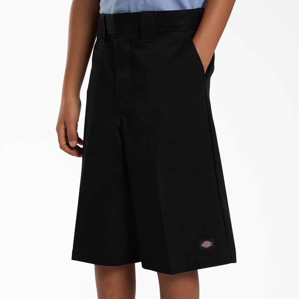 Kids - Dickies Kids’ Utility Shorts, 4-20