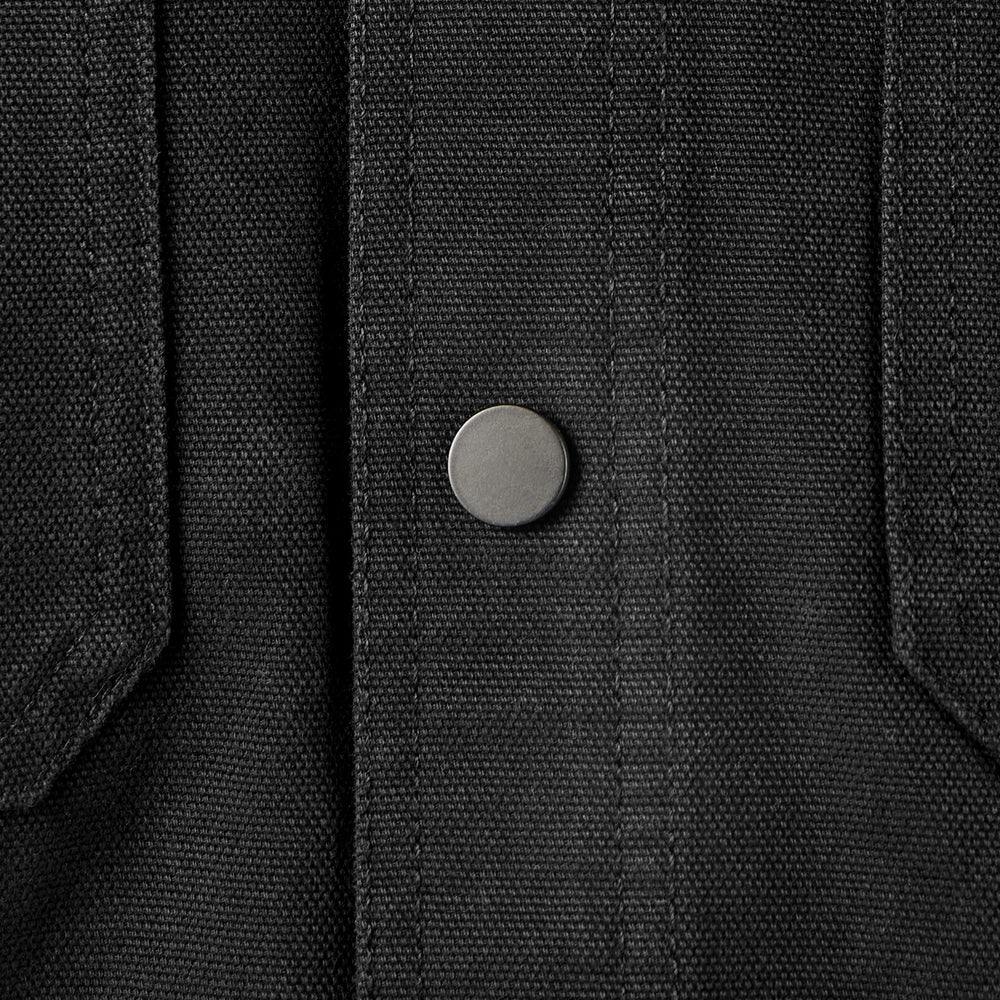 Men|Sale - Dickies Duck Canvas Shirt Jacket