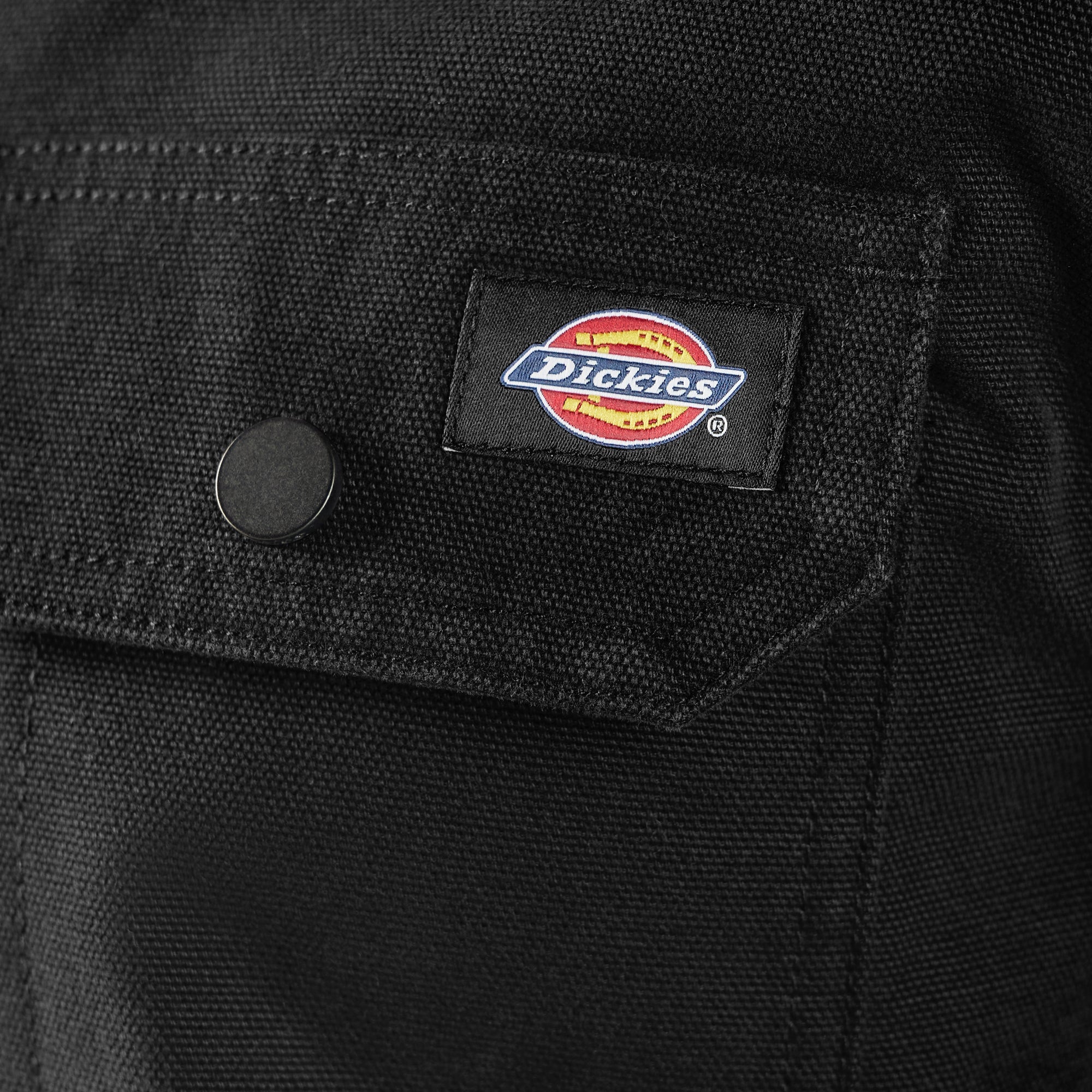 Men|Sale - Dickies Duck Canvas Shirt Jacket