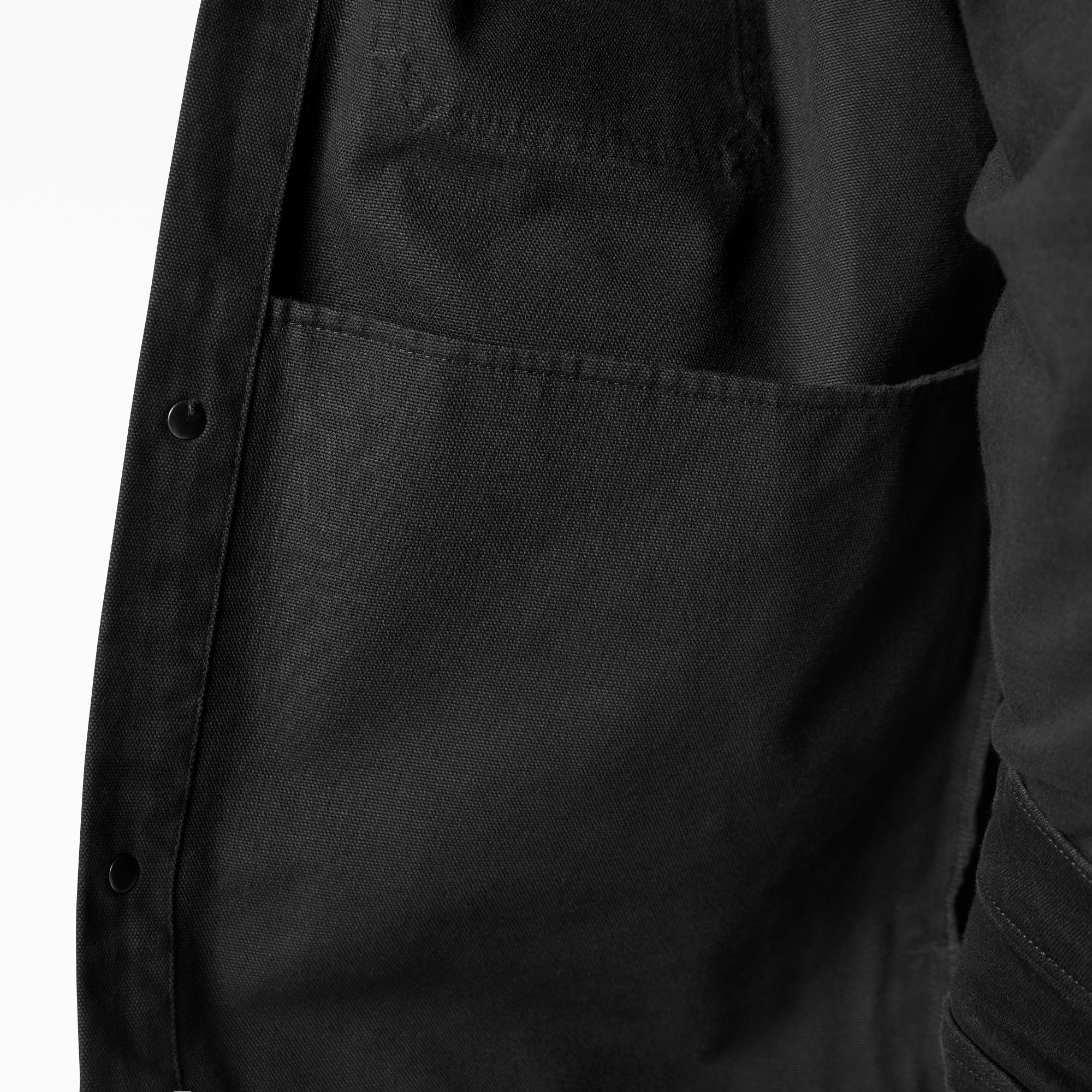 Men|Sale - Dickies Duck Canvas Shirt Jacket