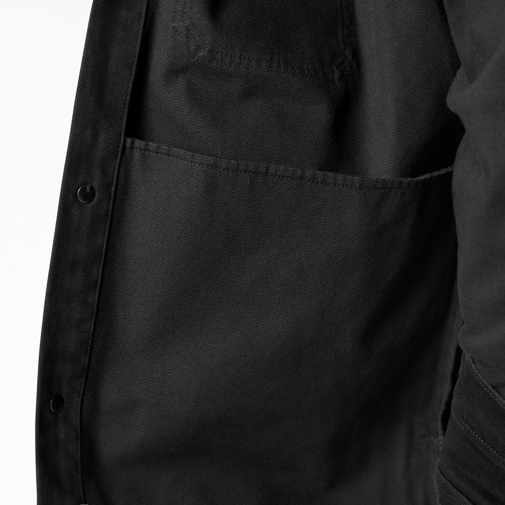 Men|Sale - Dickies Duck Canvas Shirt Jacket